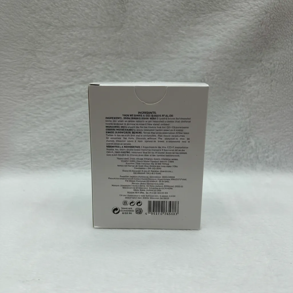 Eye Eyelash Adhesive Transparent Waterproof - 7g