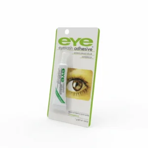 Eye Eyelash Adhesive Transparent Waterproof – 7g