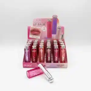 Gulf Girl Moisturizes Dry Lips Lip Balm