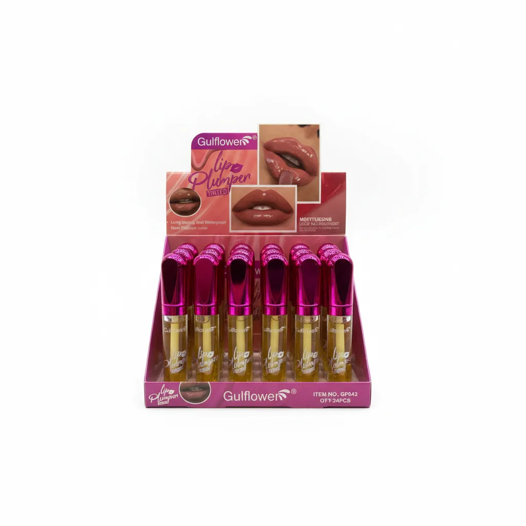 Gulflower Tinted Lip Plumper GP942