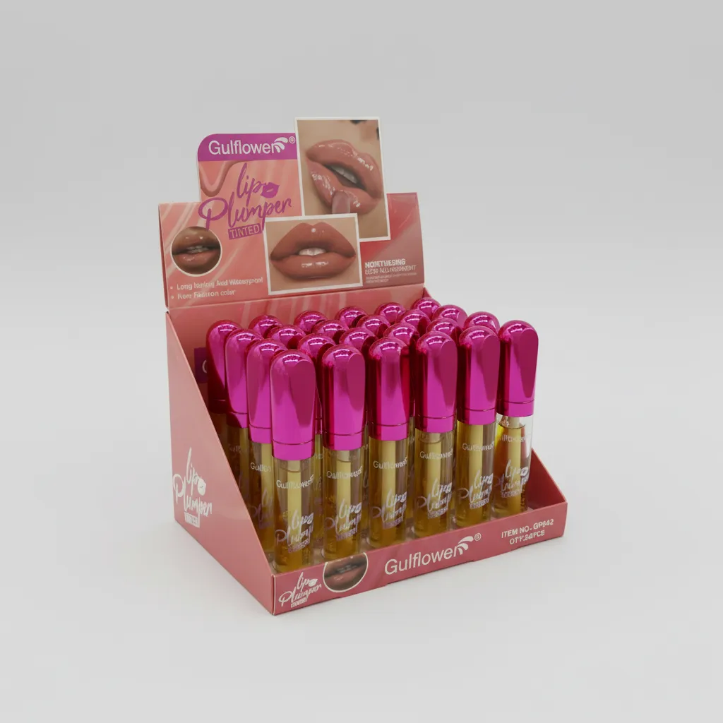 Gulflower Tinted Lip Plumper GP942