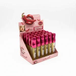 Gulflower Velvet Lip Plumper Sexy Natural Lip Care