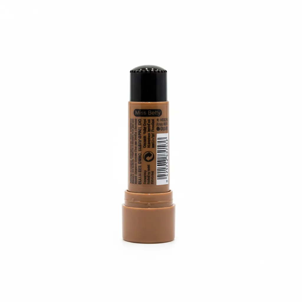 Miss Betty All In One Natural Finish Blush Tint Stick