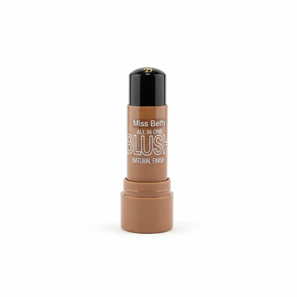 Miss Betty All In One Natural Finish Blush Tint Stick