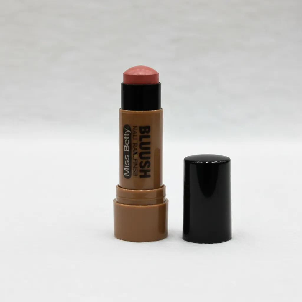 Miss Betty All In One Natural Finish Blush Tint Stick