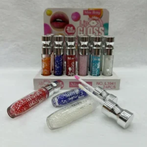 Miss Betty Glossy Finish Lip Gloss