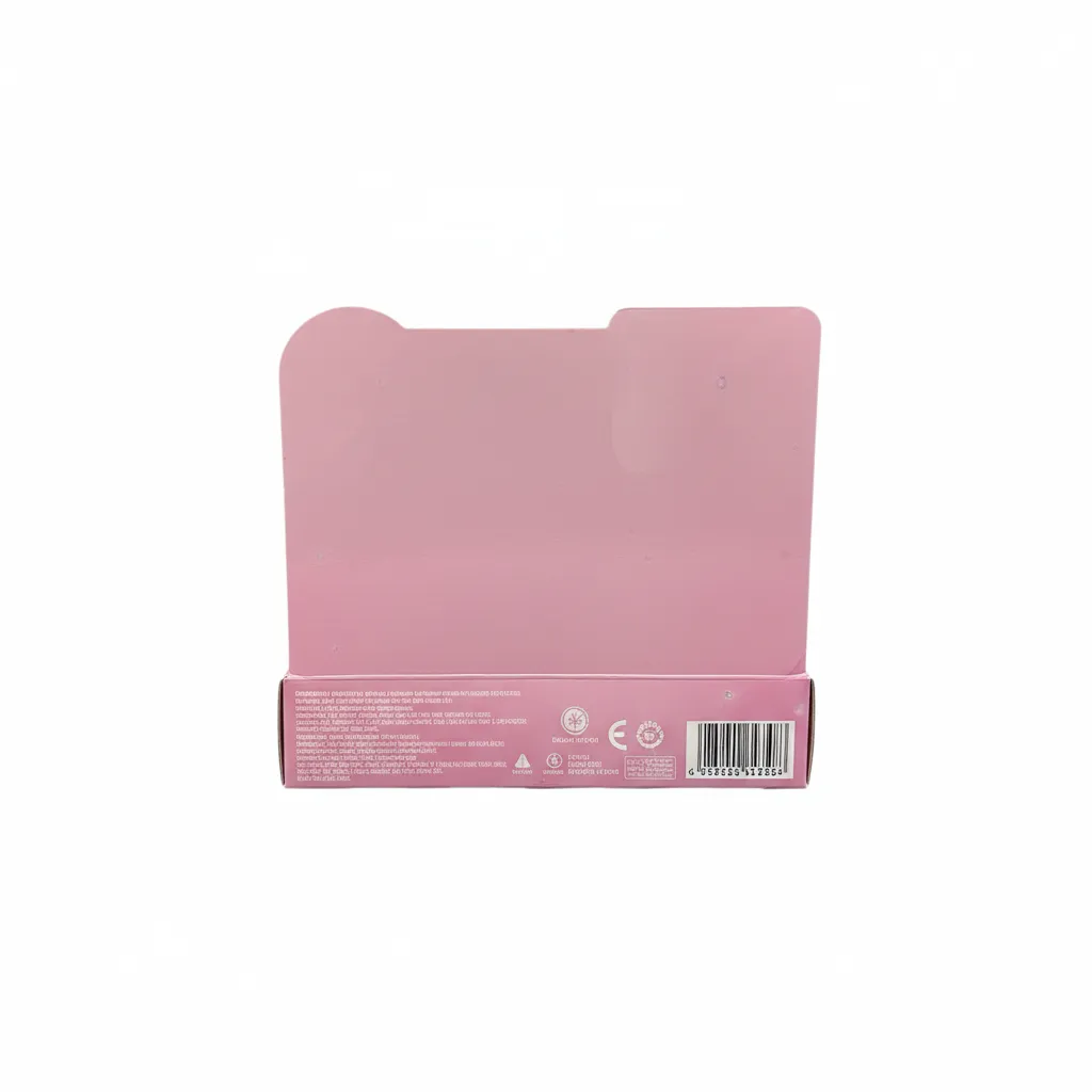 Miss Betty Smudge Blush Stick