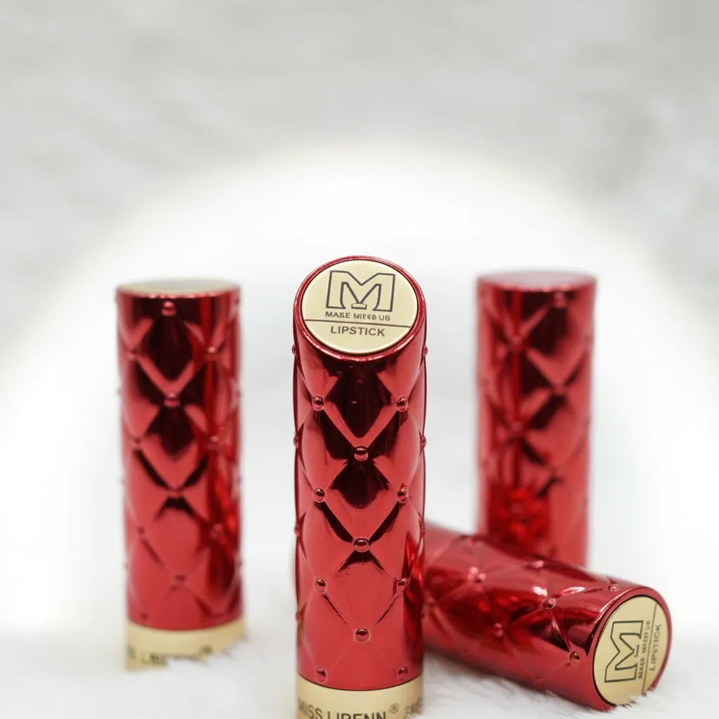 Lirenn Matte Lipstick Set